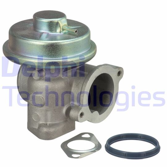 Delphi EGR Valve to suit Ford, Jaguar