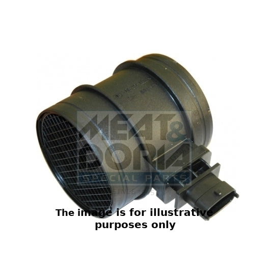 Meat & Doria Air Mass Sensor to suit Peugeot, Citroën, Fiat