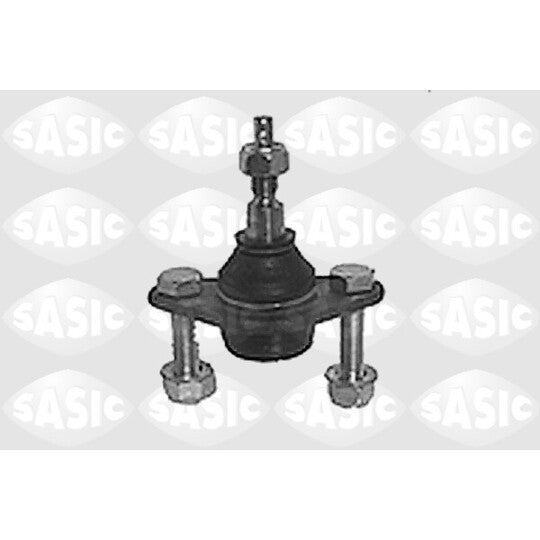 Sasic Ball Joint to suit Volvo