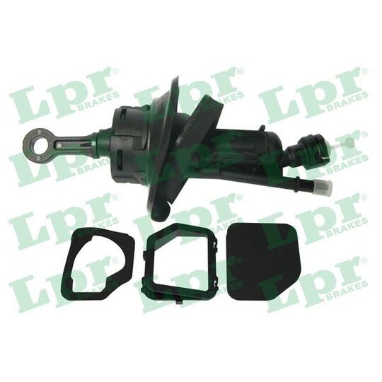 Lpr Master Cylinder, clutch to suit Ford, Land Rover, Volvo