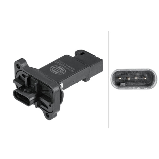 Hella Air Mass Sensor to suit BMW, Hitachi, Mini