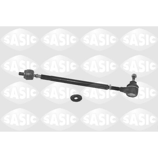 Sasic Rod Assembly to suit Renault