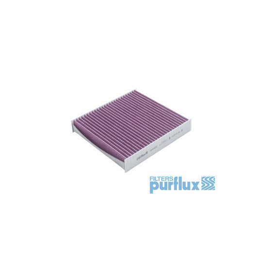 Purflux Filter, interior air to suit Nissan, Renault, Infiniti