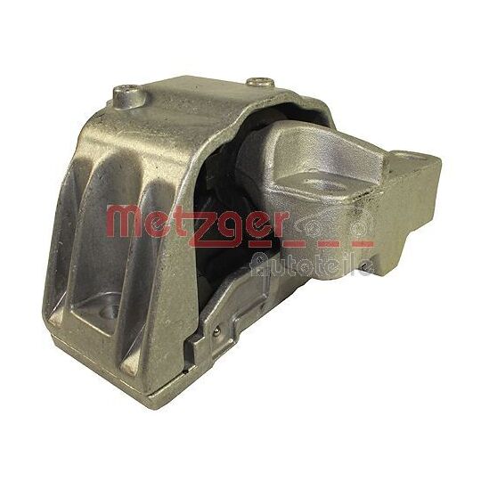 Metzger Engine Mounting to suit VAG