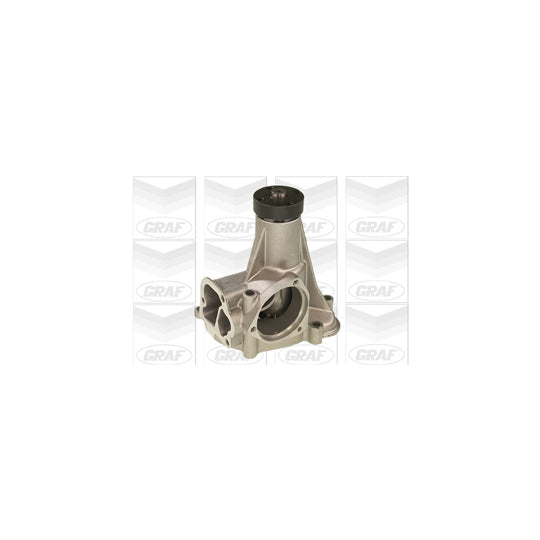 Graf Water pump to suit Mercedes-Benz, Bugatti