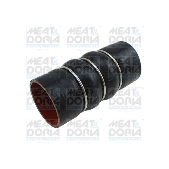 Meat & Doria Charger Air Hose to suit Ford