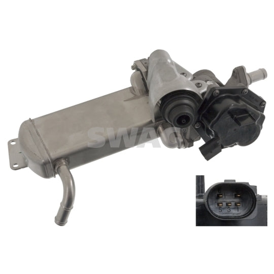 Swag EGR Module to suit VW