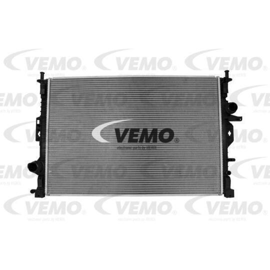 Vemo Radiator, engine cooling to suit Ford, Land Rover, Volvo