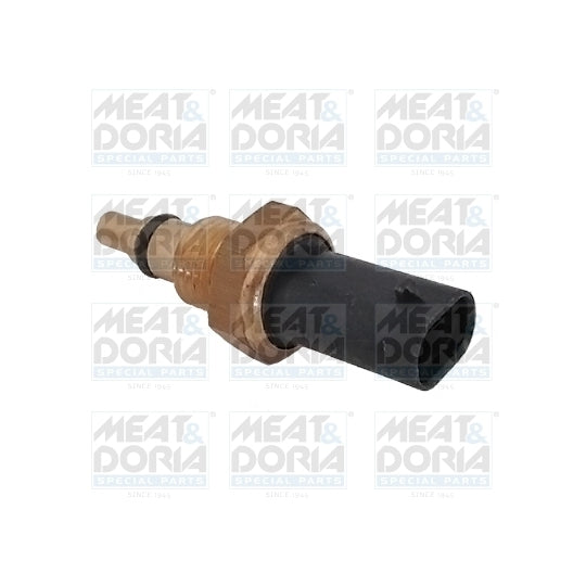 Meat & Doria 82751 Sensor, fuel temperature to suit Mercedes-Benz