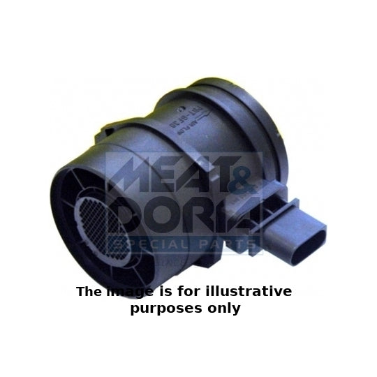 Meat & Doria Air Mass Sensor to suit Audi, VW, BMW