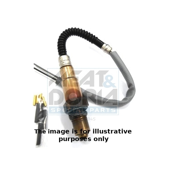 Meat & Doria Lambda Sensor to suit Mitsubishi, Toyota, Ford