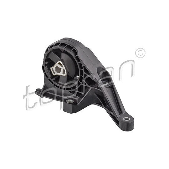 Topran Engine Mounting to suit Chevrolet, Opel, Vauxhall