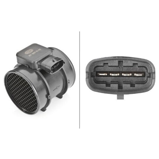 Hella Air Mass Sensor to suit Hitachi, Opel, Vauxhall