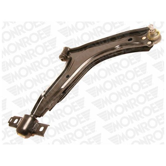 Monroe Track Control Arm to suit Skoda