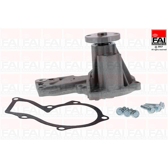 Fai Autoparts Water pump to suit Ford, Bugatti