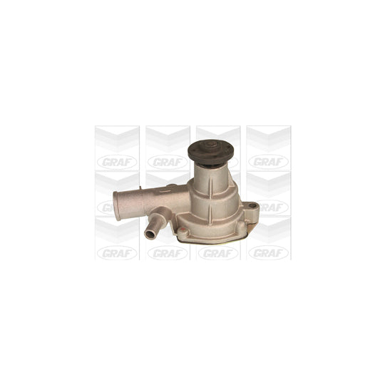 Graf Water pump to suit Toyota, Bugatti