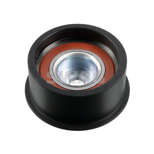 Swag Deflection/Guide Pulley, timing belt to suit Opel, Vauxhall, Bugatti