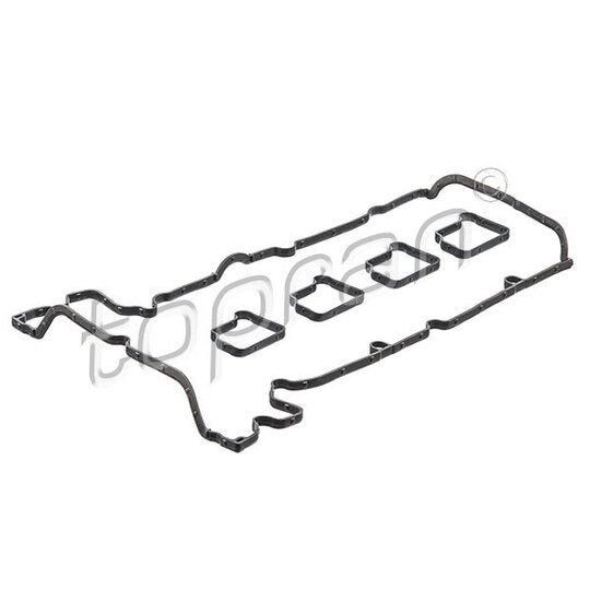 Topran Gasket Set, cylinder head cover to suit Mercedes-Benz