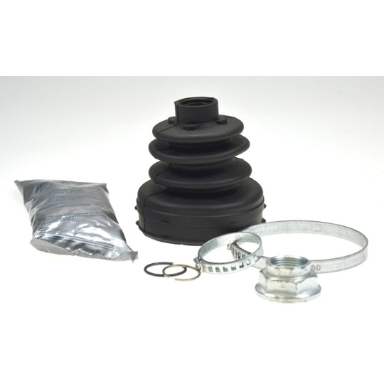 Spidan Bellow Set, drive shaft to suit Ford