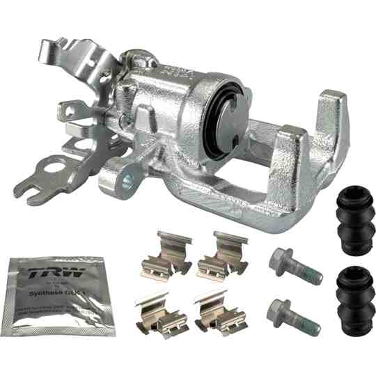 Trw Brake Caliper to suit VW