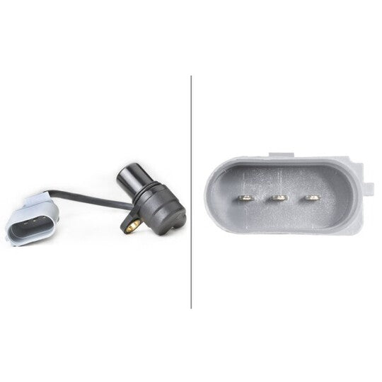 Hella Pulse Sensor, flywheel to suit Audi, VW, Seat