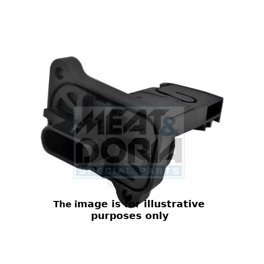 Meat & Doria Air Flow Sensor to suit BMW, Hitachi, Mini