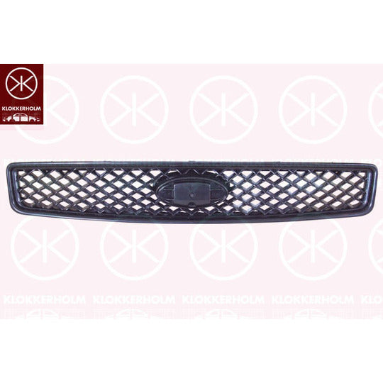 Klokkerholm Radiator Grille to suit Ford