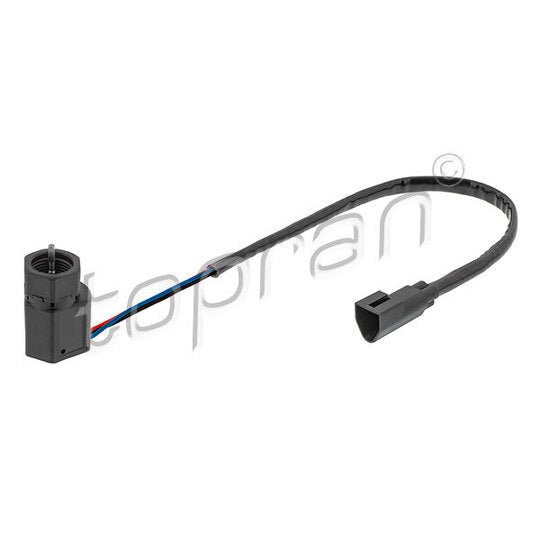 Topran Sensor, speed to suit Ford