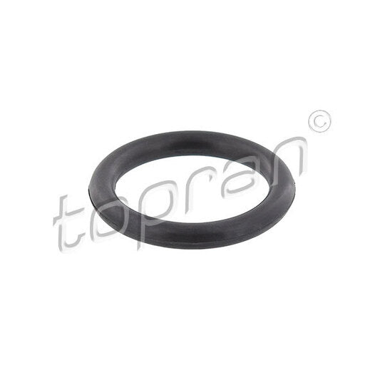 Topran Gasket, intake manifold to suit Ford, Mazda, Peugeot