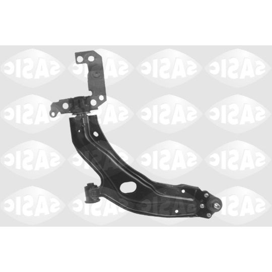 Sasic Track Control Arm to suit Fiat