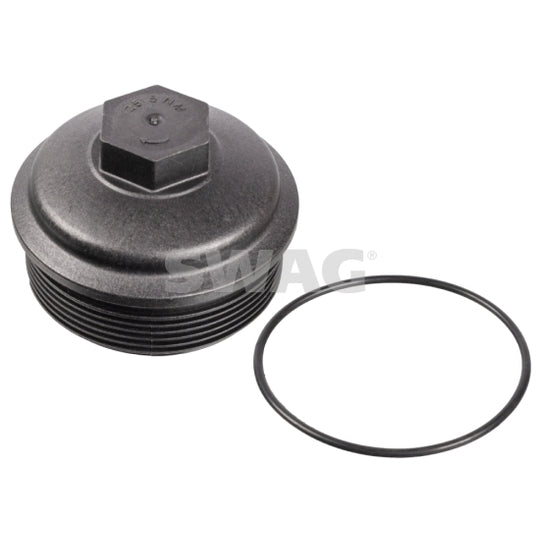 Swag Cap, oil filter housing to suit Audi, VW, Seat