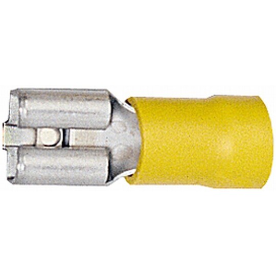 Hella Cable Connector to suit Case, Hitachi, Hüffermann