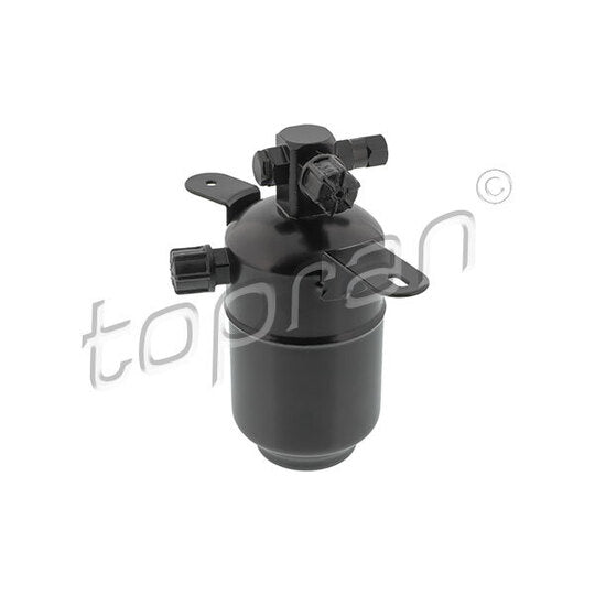Topran Dryer, air conditioning to suit Mercedes-Benz
