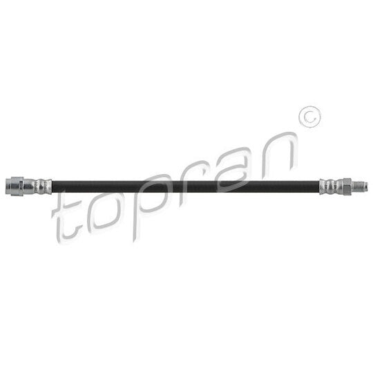 Topran Brake Hose to suit Mercedes-Benz
