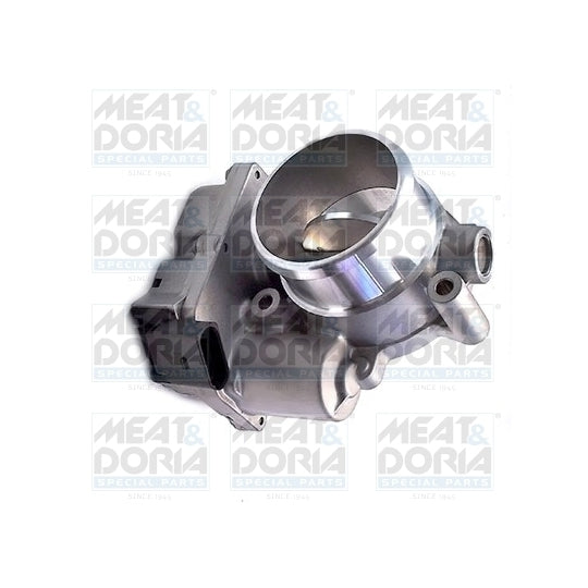 Meat & Doria Throttle body to suit Hyundai, Kia, Hitachi