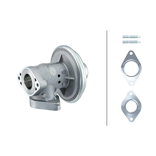 Hella EGR Valve to suit Ford
