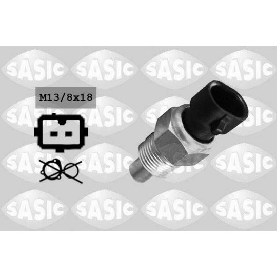 Sasic Sensor, coolant temperature to suit Opel