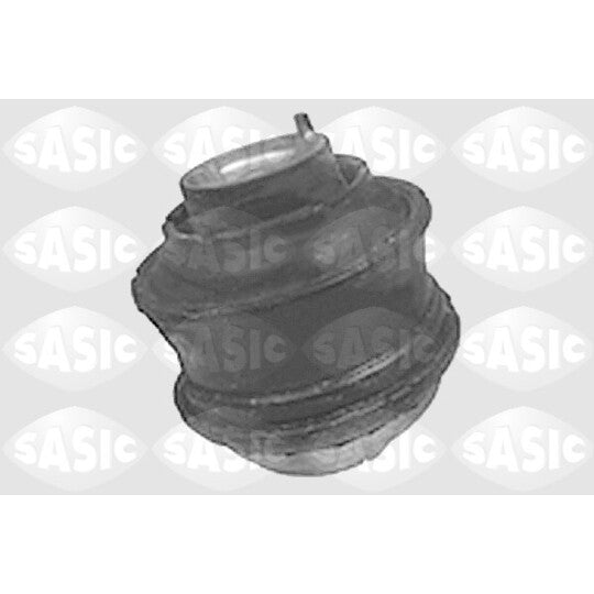 Sasic Holder, engine mounting to suit Mercedes-Benz