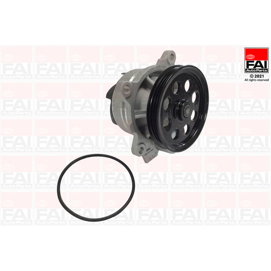 Fai Autoparts Water pump to suit Ford