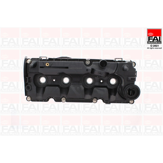 Fai Autoparts Cylinder Head Cover to suit VW, VAG