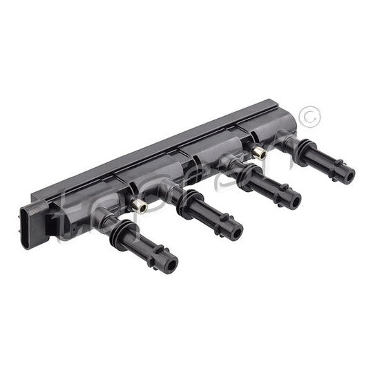 Topran Ignition coil to suit Chevrolet, Hitachi, Opel