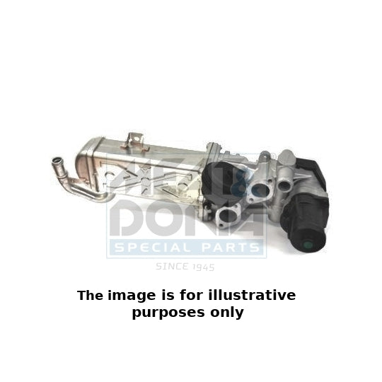 Meat & Doria EGR Valve to suit Audi, VW, Hitachi