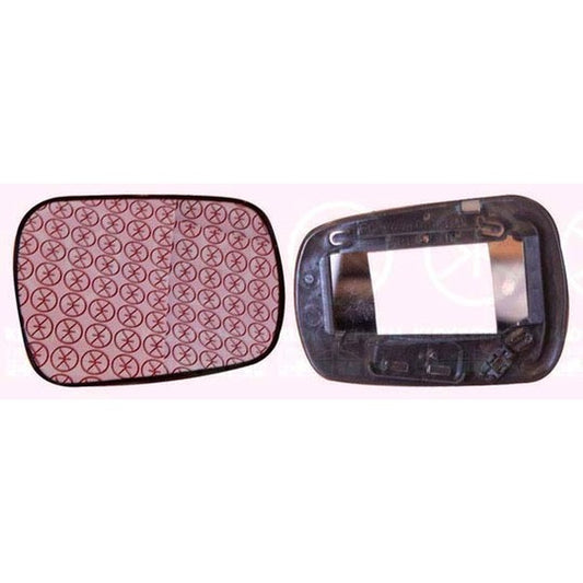 Klokkerholm Mirror Glass, outside mirror to suit Ford