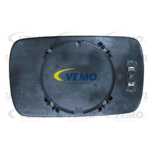 Vemo Mirror Glass, outside mirror to suit BMW