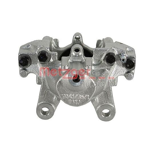 Metzger Brake Caliper to suit Mercedes-Benz