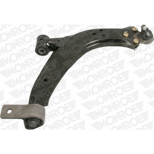 Monroe Track Control Arm to suit Peugeot, Citroën, Citroën/Peugeot