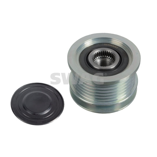 Swag Alternator Freewheel Clutch to suit Audi