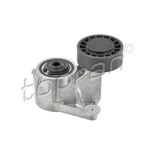 Topran Belt Tensioner, v-ribbed belt to suit Mercedes-Benz
