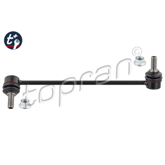 Topran Rod/Strut, stabiliser to suit Mercedes-Benz