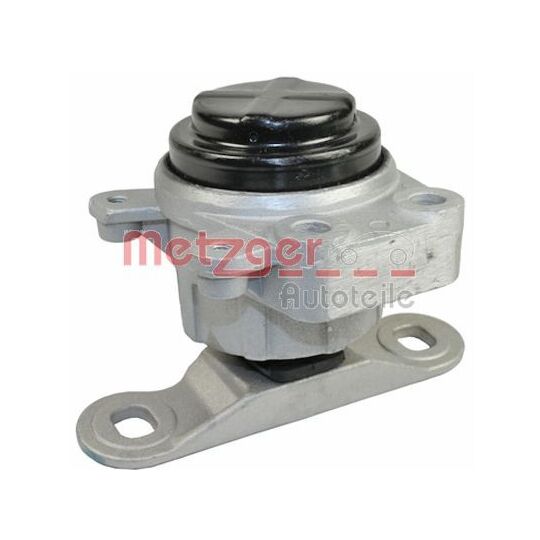 Metzger Engine Mounting to suit Ford